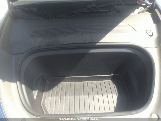 5YJYGDEE2LF019861 Tesla Model Y Long Range