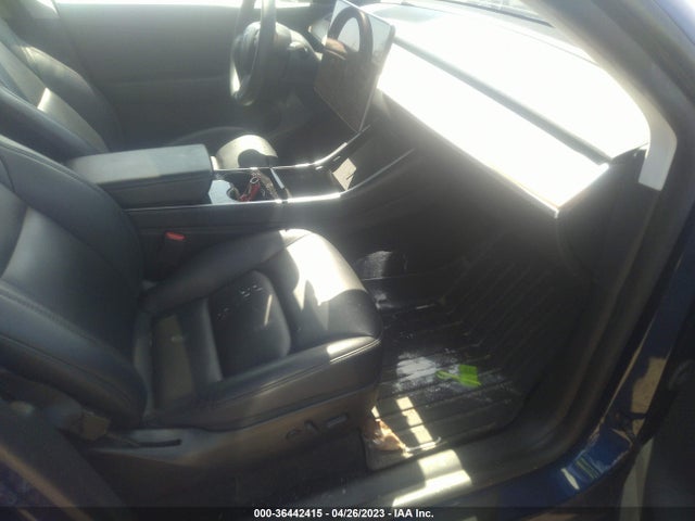 5YJYGDEE2LF019861 Tesla Model Y Long Range