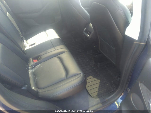 5YJYGDEE2LF019861 Tesla Model Y Long Range