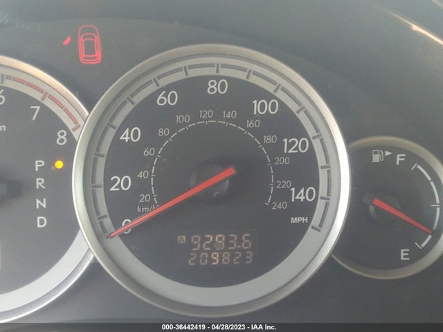 2005 SUBARU LEGACY WAGON (NATL) OUTBACK VIN: 4S4BP61C857345156