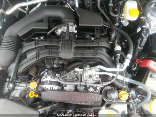 JF2GTHSC6PH323588 Subaru Crosstrek Sport
