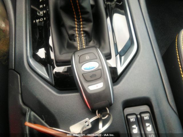 JF2GTHSC6PH323588 Subaru Crosstrek Sport