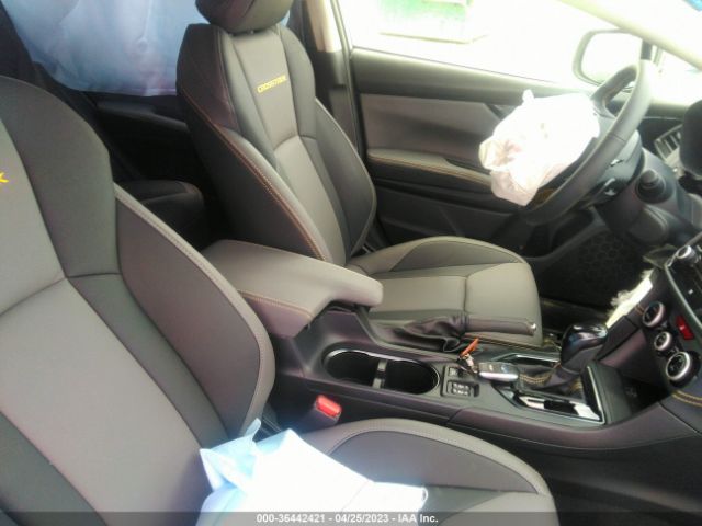 JF2GTHSC6PH323588 Subaru Crosstrek Sport