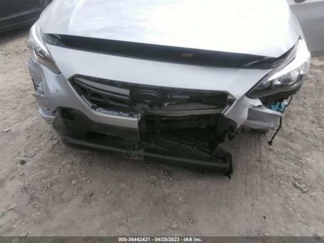 JF2GTHSC6PH323588 Subaru Crosstrek Sport