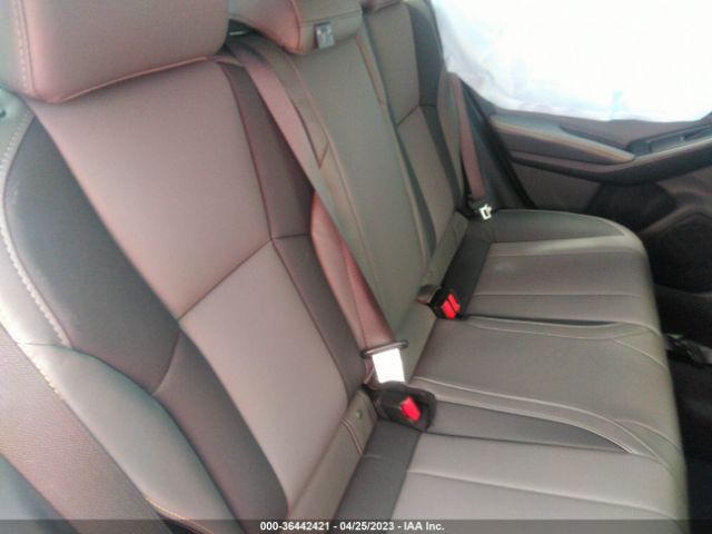 JF2GTHSC6PH323588 Subaru Crosstrek Sport