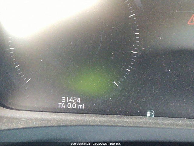 2020 Volvo S60, VIN: 7JRA22TM5LG072284