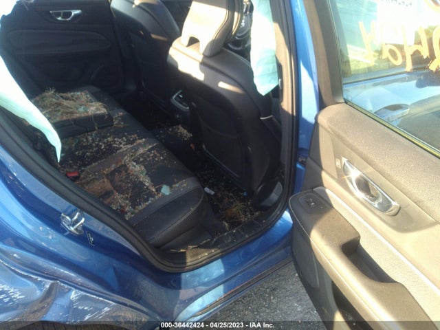 2020 Volvo S60, VIN: 7JRA22TM5LG072284