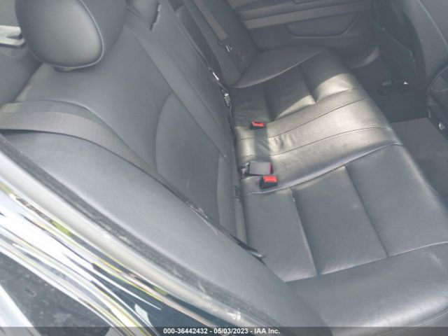 WBA5A5C52FD518018 BMW 5 Series 528i
