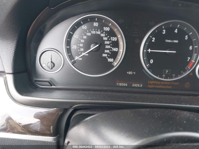 WBA5A5C52FD518018 BMW 5 Series 528i