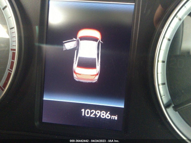 Hyundai SONATA SEL 2018 5NPE34AF5JH686869 Image 8