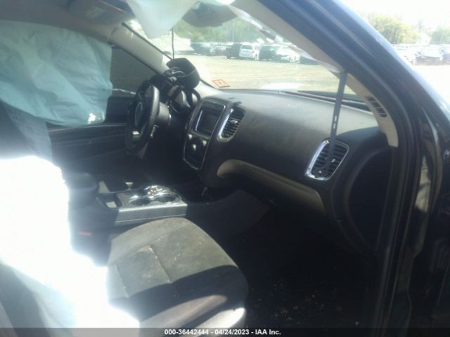 1C4RDJAG0HC737433 Dodge Durango Sxt