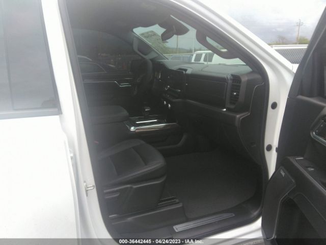 1GTUUCED5PZ167477 GMC Sierra 1500 Elevation