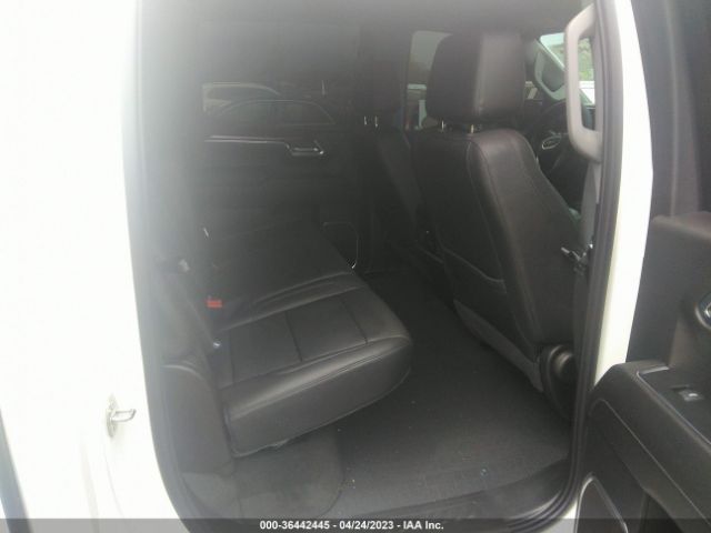 1GTUUCED5PZ167477 GMC Sierra 1500 Elevation