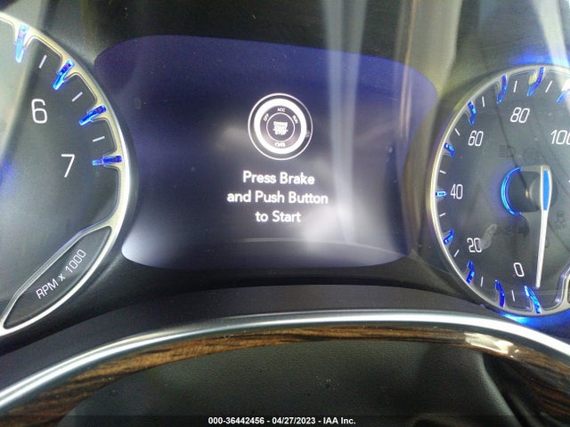 Chrysler Pacifica Limited 2022 2C4RC1GGXNR117413 Image 7