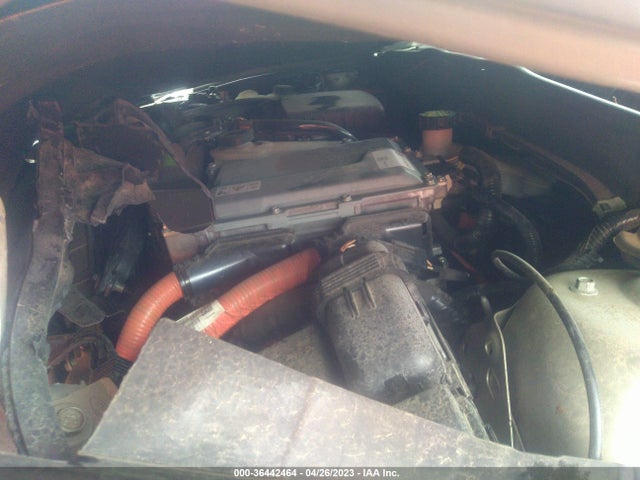 3FA6P0LU3JR111847 Ford Fusion Hybrid Se