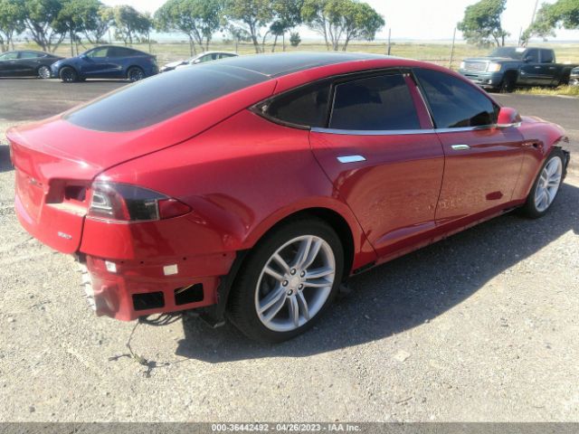 5YJSA1H26FF086328 Tesla Model S 85d