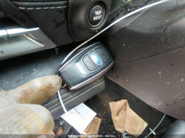 4S4BTAMCXN3106869 Subaru Outback Limited