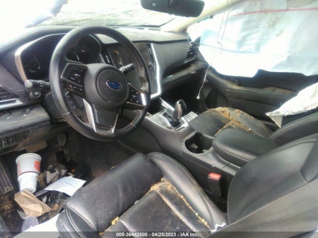 4S4BTAMCXN3106869 Subaru Outback Limited