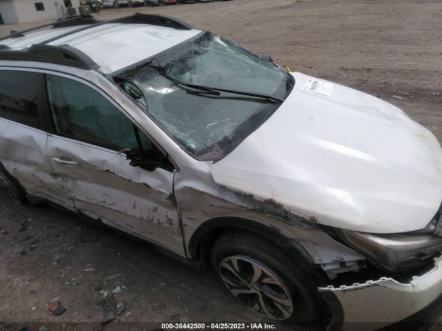 4S4BTAMCXN3106869 Subaru Outback Limited