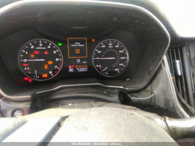 4S4BTAMCXN3106869 Subaru Outback Limited