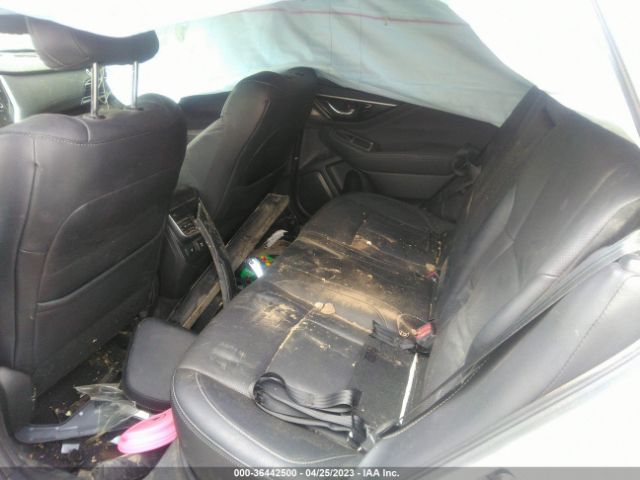 4S4BTAMCXN3106869 Subaru Outback Limited