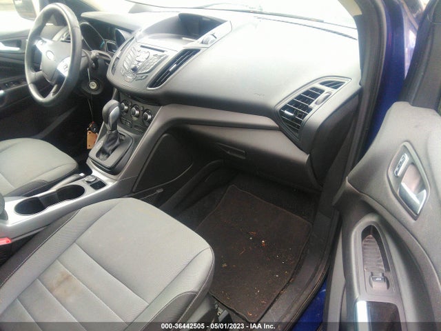 Ford ESCAPE SE 2015 1FMCU0G76FUC74899 Image 6