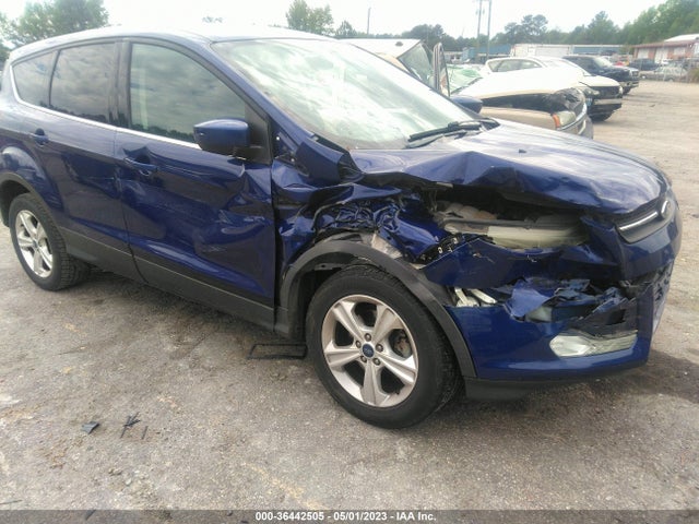 Ford ESCAPE SE 2015 1FMCU0G76FUC74899 Image 7