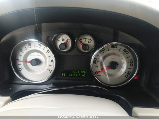 2007 FORD EDGE SEL VIN: 2FMDK48C37BB26858