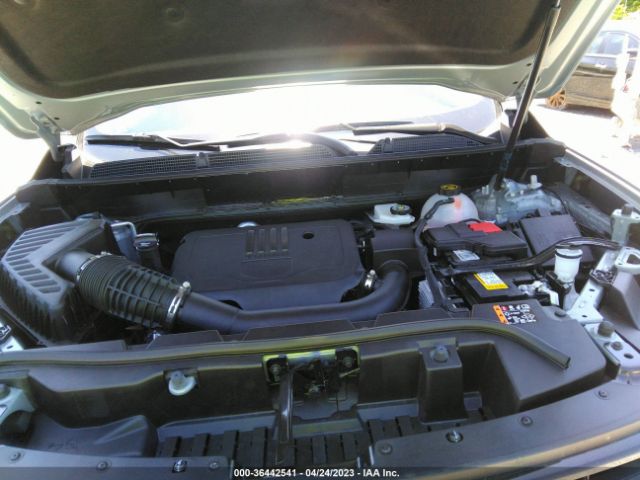 1GKKNML41PZ165081 GMC ACADIA SLT