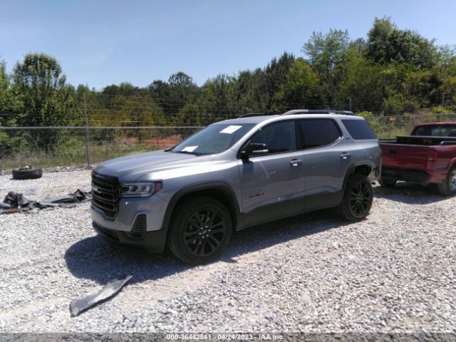 1GKKNML41PZ165081 GMC ACADIA SLT