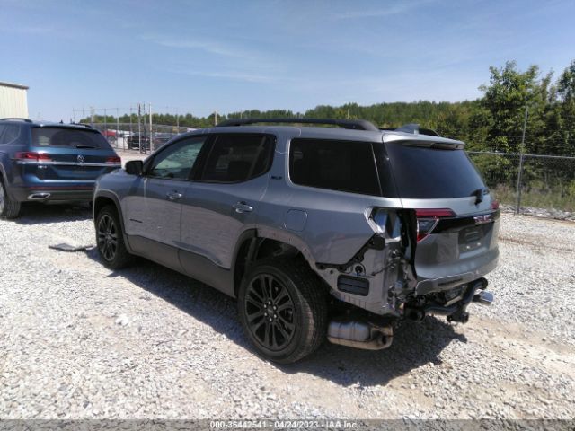 1GKKNML41PZ165081 GMC ACADIA SLT