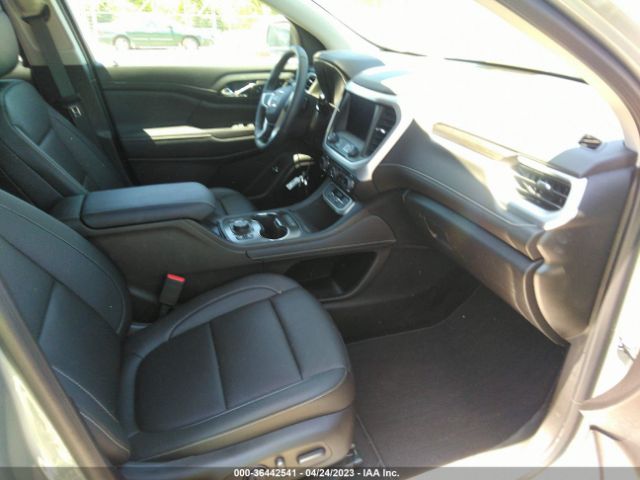 1GKKNML41PZ165081 GMC ACADIA SLT