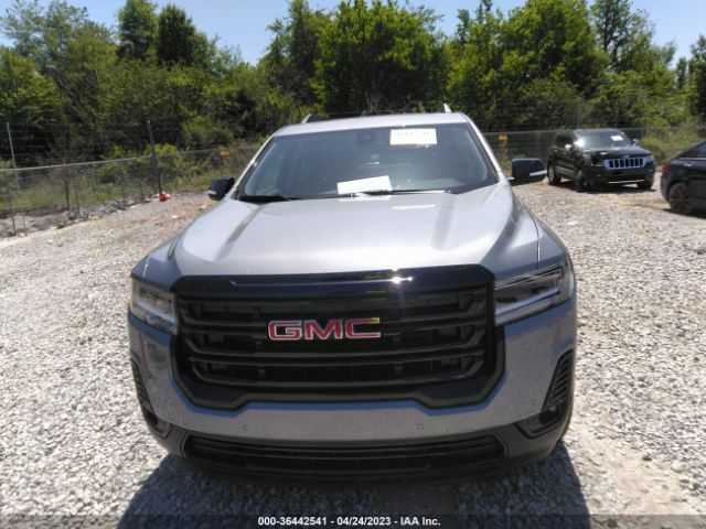 1GKKNML41PZ165081 GMC ACADIA SLT