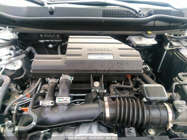 Honda Cr-v Touring 2019 7FARW2H9XKE024156 Image 11
