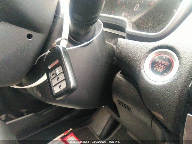 Honda Cr-v Touring 2019 7FARW2H9XKE024156 Image 3