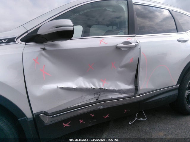 Honda Cr-v Touring 2019 7FARW2H9XKE024156 Image 7