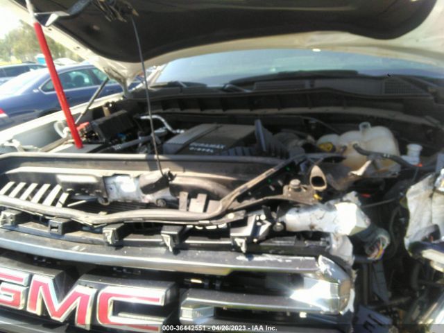 3GTU9EET8MG312723 GMC Sierra 1500 At4