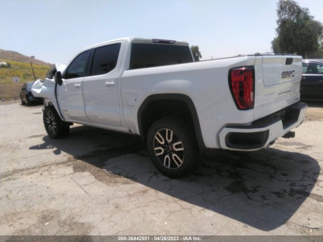 3GTU9EET8MG312723 GMC Sierra 1500 At4