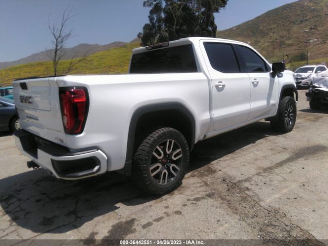 3GTU9EET8MG312723 GMC Sierra 1500 At4