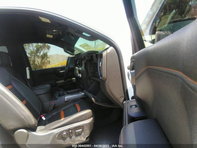 3GTU9EET8MG312723 GMC Sierra 1500 At4