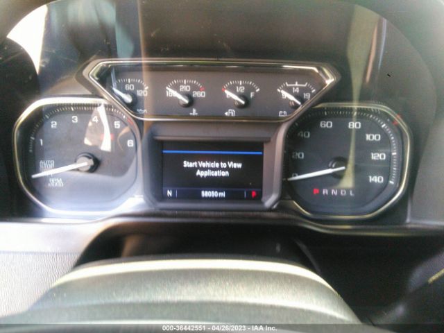 3GTU9EET8MG312723 GMC Sierra 1500 At4