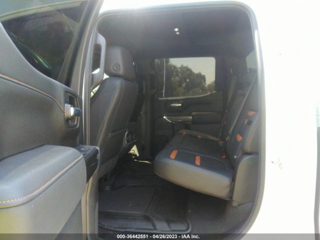 3GTU9EET8MG312723 GMC Sierra 1500 At4