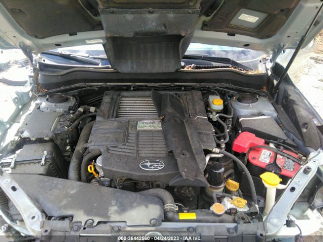 JF2SJGWC1HH509335 Subaru Forester Touring