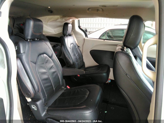 2C4RC1BG2JR142940 Chrysler Pacifica Touring L