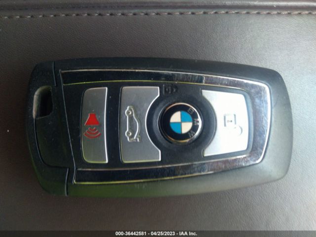 WBA5B1C59FG127498 BMW 5 Series 535i
