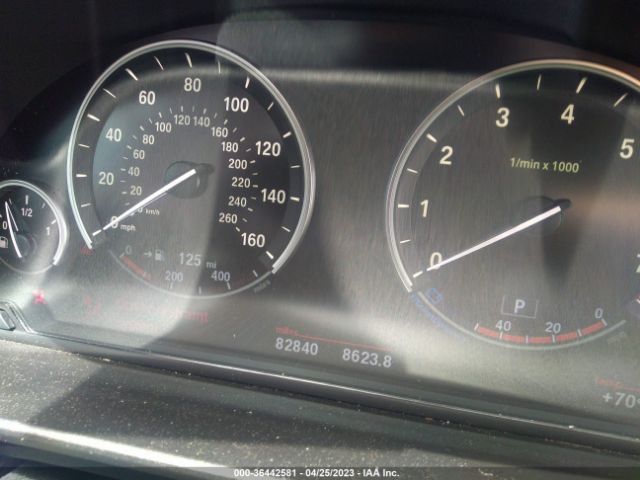 WBA5B1C59FG127498 BMW 5 Series 535i