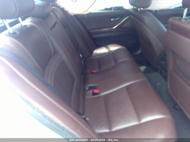WBA5B1C59FG127498 BMW 5 Series 535i