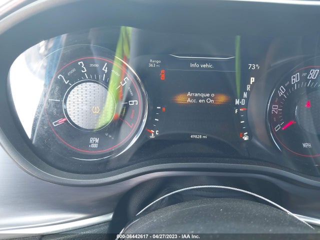 Dodge Challenger Sxt Plus 2016 2C3CDZAG8GH177357 Image 7