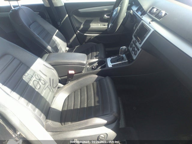 WVWBP7AN9GE500856 Volkswagen Cc R-line