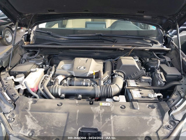 JTJAARBZXL2174004 Lexus Nx Nx 300